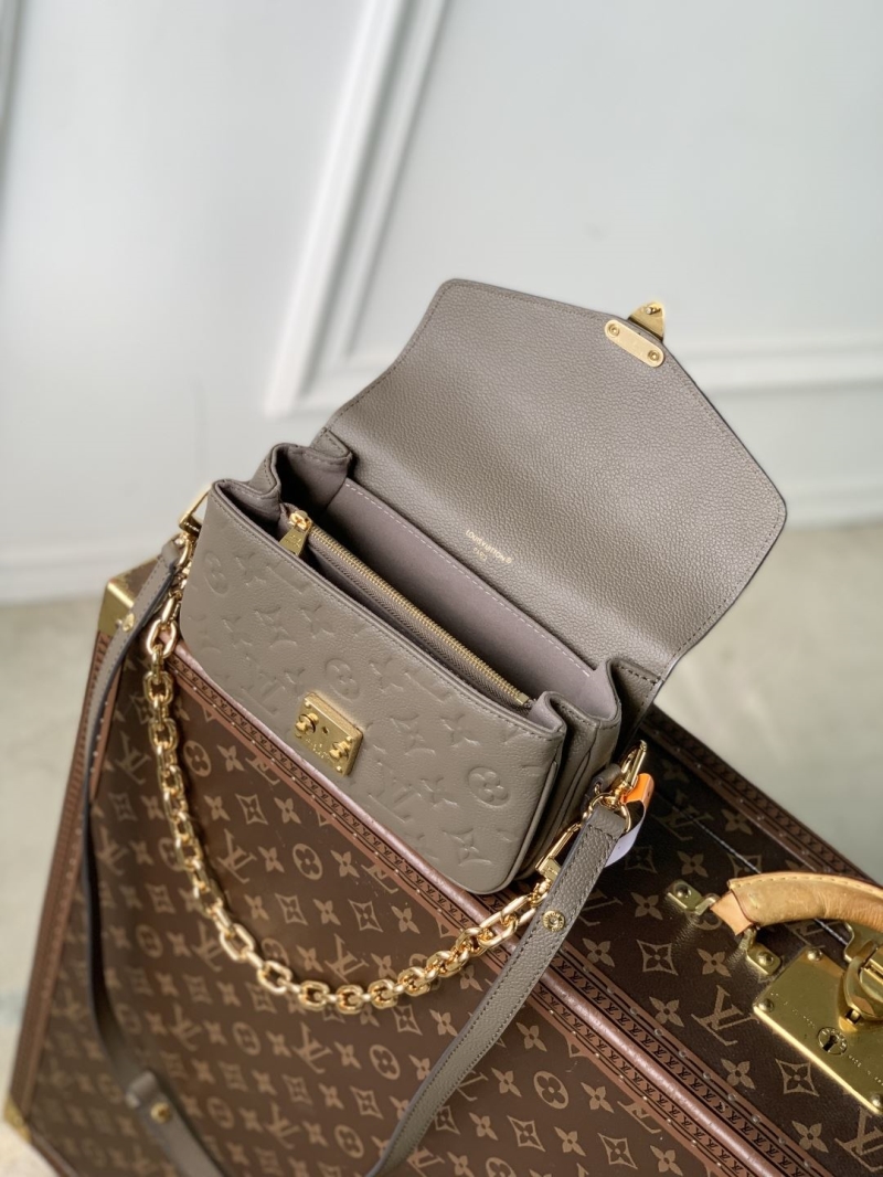 LV Satchel Bags